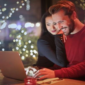 Married couple - Monthly
