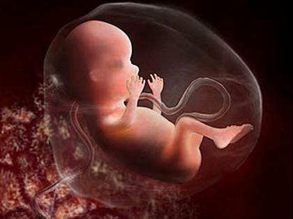 Abortionists Use Baby in Advert
