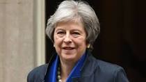 Brexit Betrayal