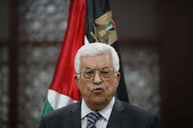 PLO Ends All Agreement With Isreal