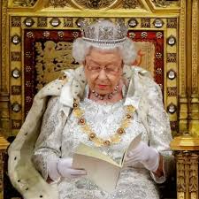 CPA Responds to Queen’s Speech
