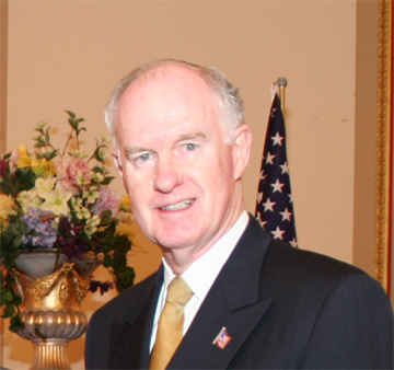 Lt. Gen. Thomas McInerney exposes Deep State