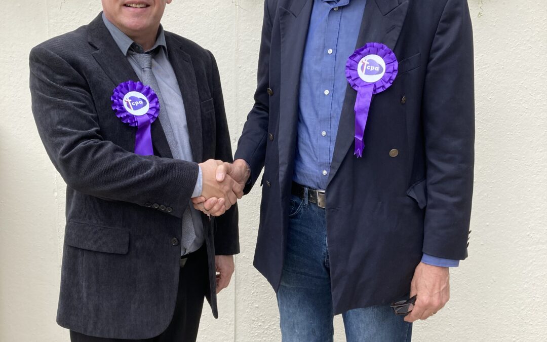 Wakefield By Election Results