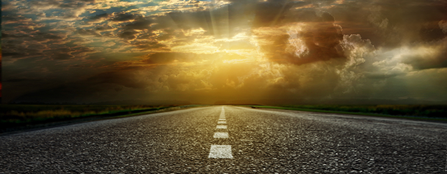 Is The Way Ahead Through Politics?